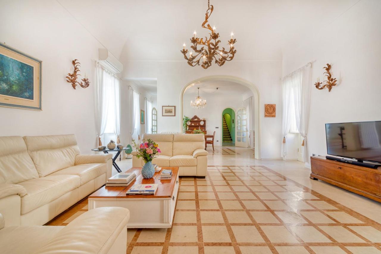 Casa Maiorca Daire Siraküza Dış mekan fotoğraf
