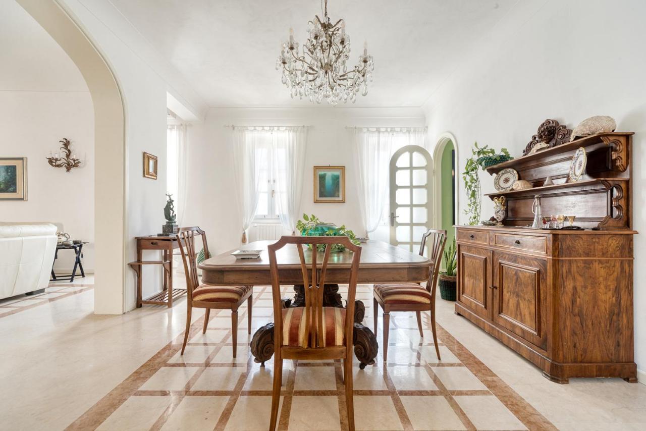 Casa Maiorca Daire Siraküza Dış mekan fotoğraf