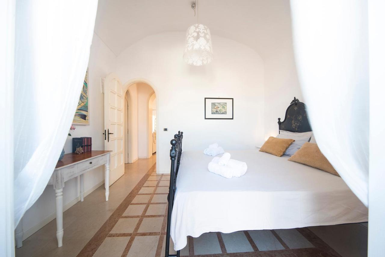 Casa Maiorca Daire Siraküza Dış mekan fotoğraf