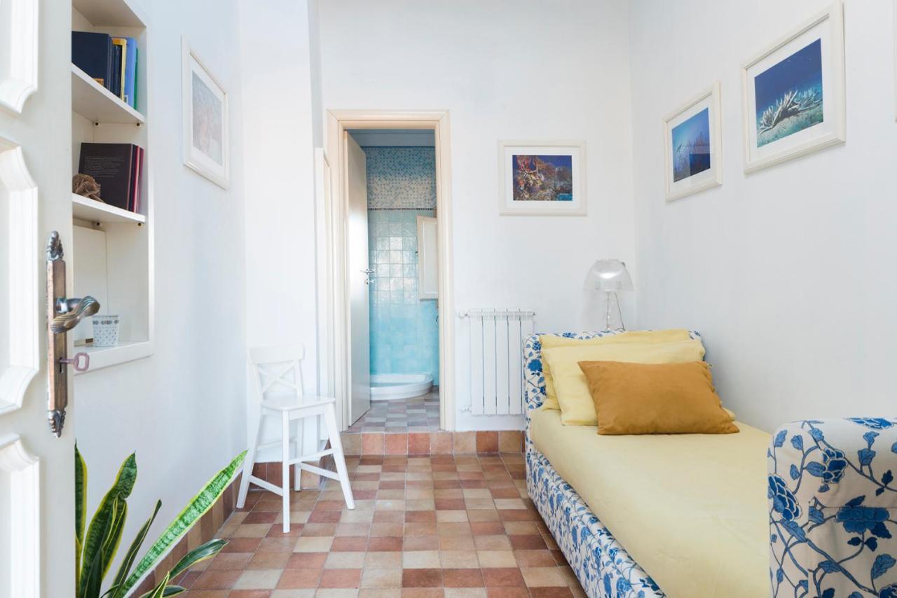 Casa Maiorca Daire Siraküza Dış mekan fotoğraf