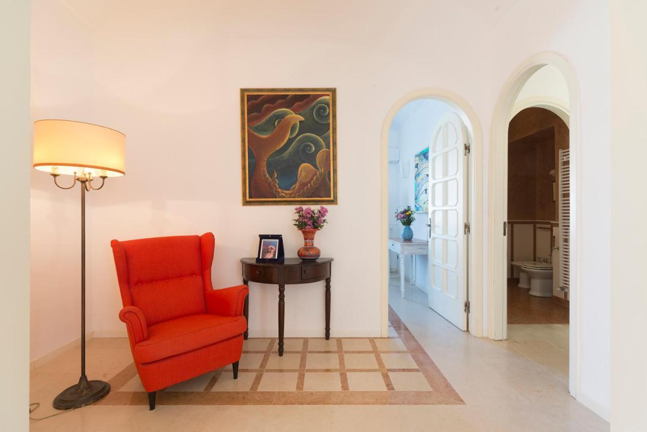 Casa Maiorca Daire Siraküza Dış mekan fotoğraf