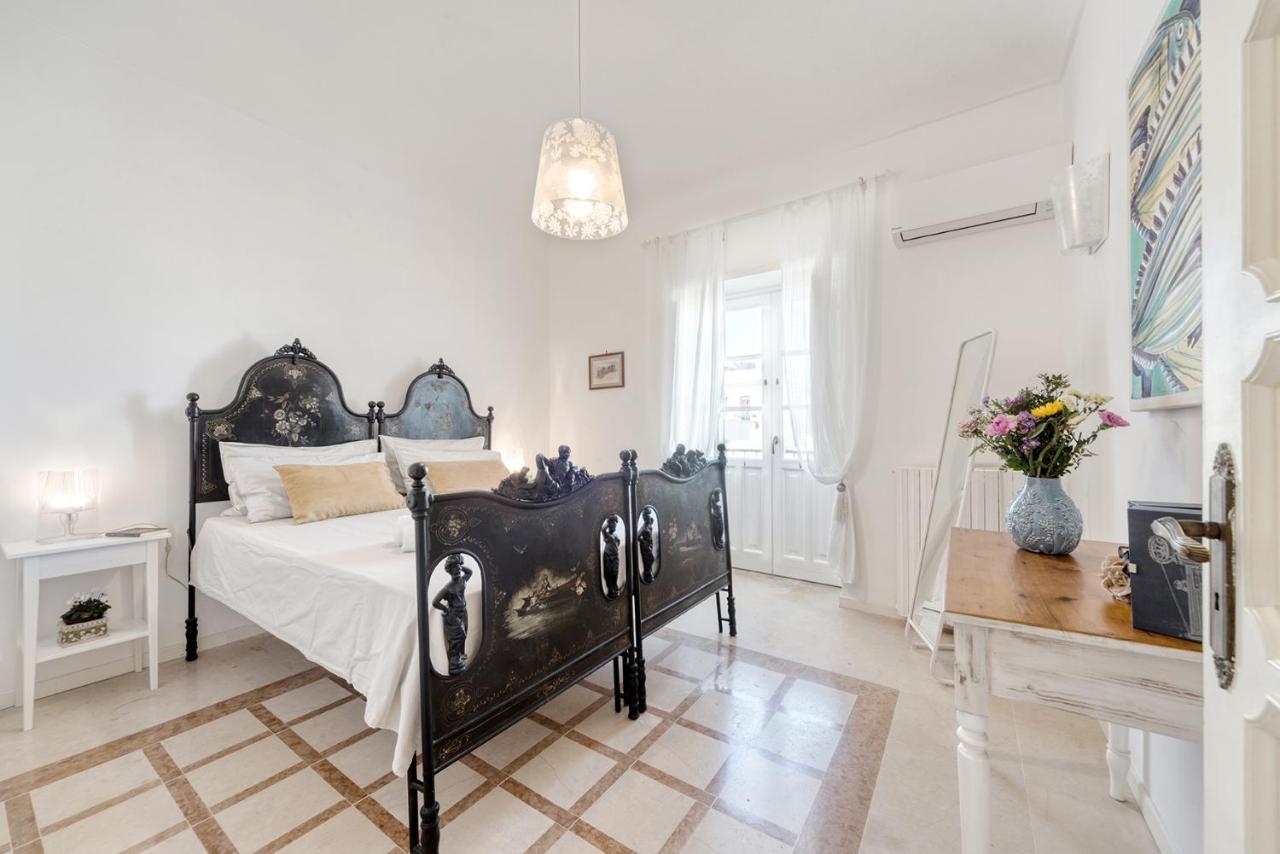 Casa Maiorca Daire Siraküza Dış mekan fotoğraf