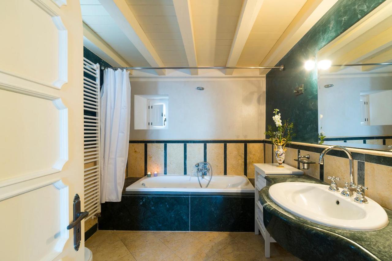 Casa Maiorca Daire Siraküza Dış mekan fotoğraf