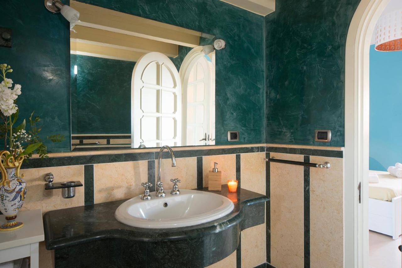 Casa Maiorca Daire Siraküza Dış mekan fotoğraf