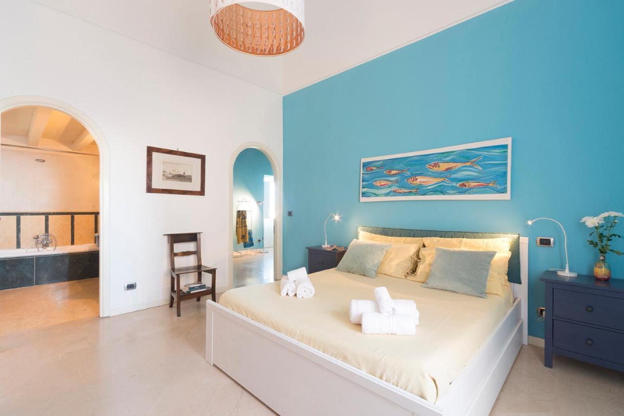 Casa Maiorca Daire Siraküza Dış mekan fotoğraf