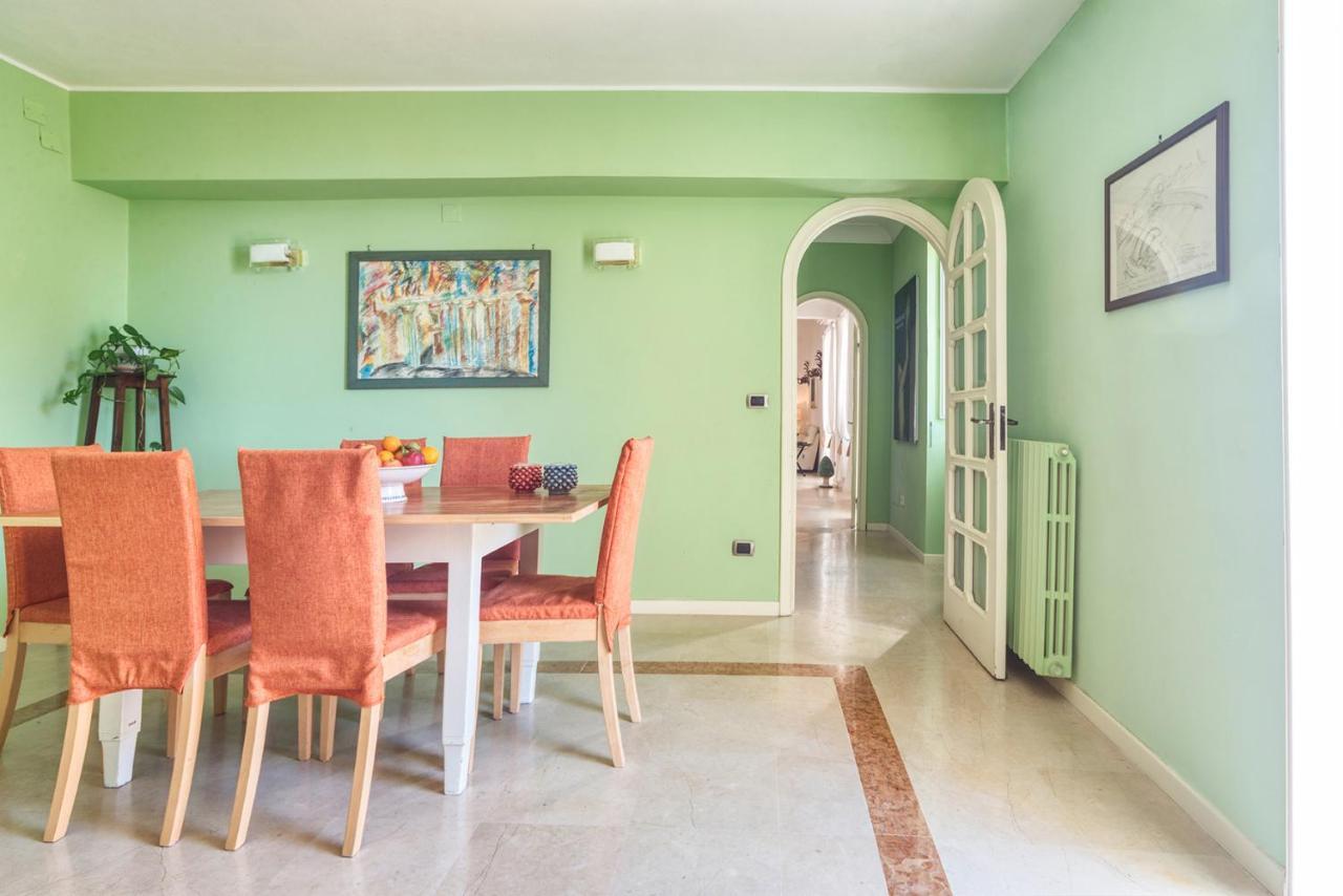 Casa Maiorca Daire Siraküza Dış mekan fotoğraf