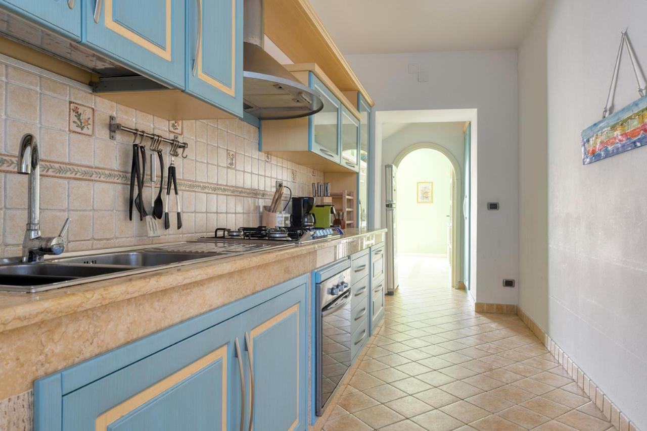 Casa Maiorca Daire Siraküza Dış mekan fotoğraf