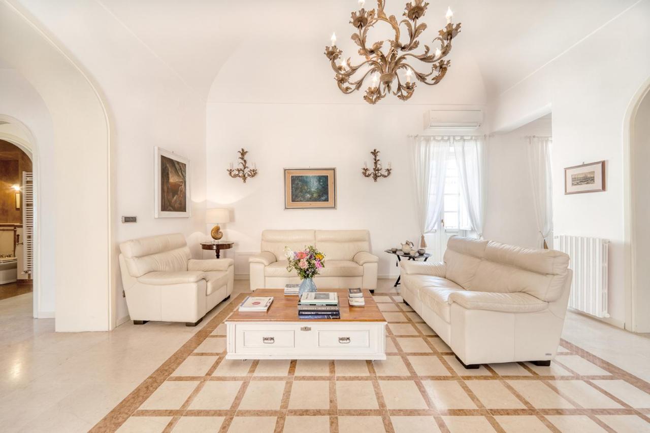 Casa Maiorca Daire Siraküza Dış mekan fotoğraf