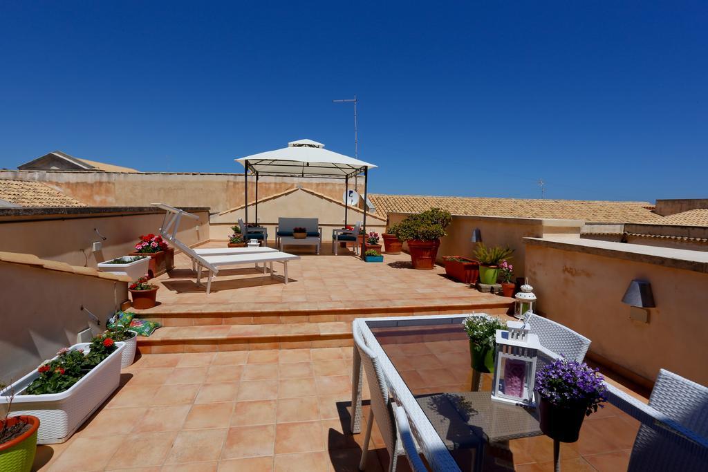 Casa Maiorca Daire Siraküza Oda fotoğraf